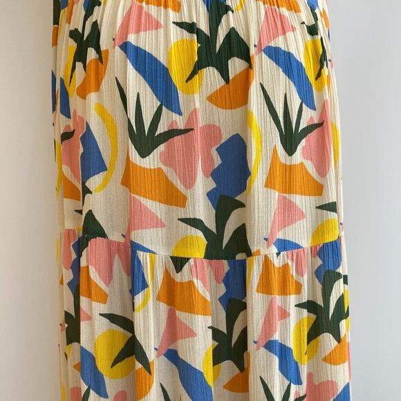 FRESHA LONDON azra dress in summer verano size Small - Picture 11 of 16